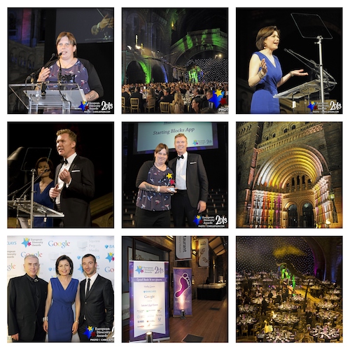 2013 European Diversity Awards